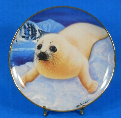 Franklin mint what pup - mint, pup?"