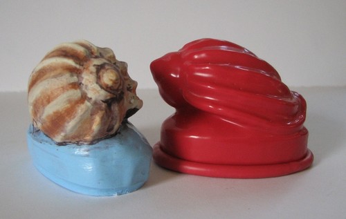 Z7175 snail rubber latex - -,