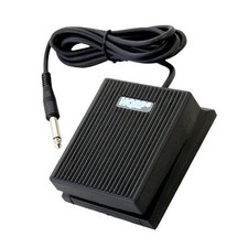 HQRP Sustain Pedal for Yamaha