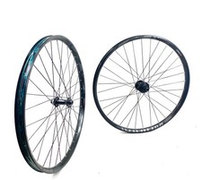 Wheelset Shimano Centerlock