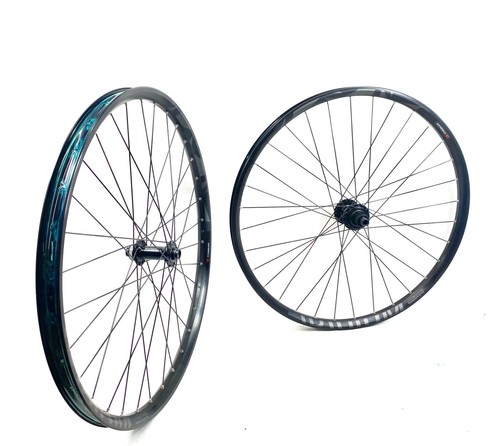 Wheelset shimano centerlock - wheelset,