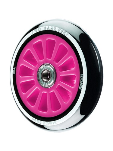 100mm stunt scooter wheels - wheels, +
