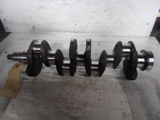 Fiat Uno Turbo 1301cc Engine Crank Shaft Unit 