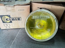 CIBIE FOG LAMP DRIVER LAMP