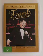 TOM BURLINSON With The Sydney