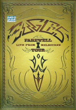 Eagles Farewell 1 Tour: Live From Melbourne DVD Music & Concerts (2005) Eagles