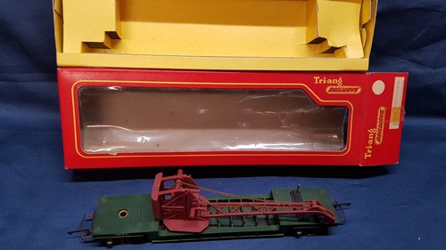 Rare triang 560 - rare, r.560