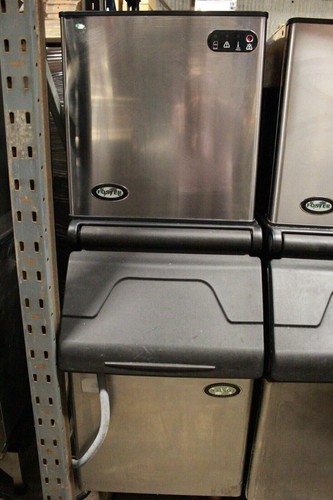 Commercial foster ice machine - commercial,