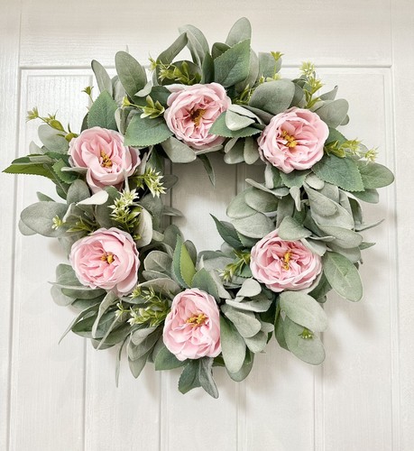 Pink spring summer handmade - summer,
