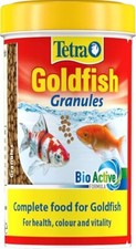 Tetra Goldfish Fish Food