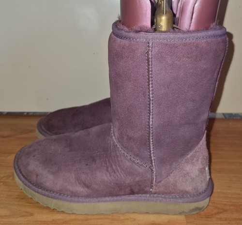 Womens ugg classic short - ugg,