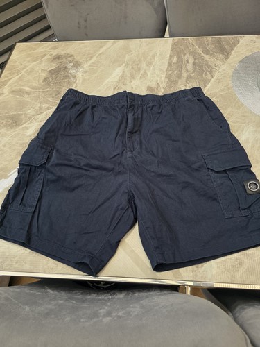 Marshall artist shorts - artist,