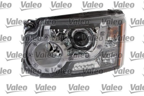 Valeo 044239 headlight left - 044239,
