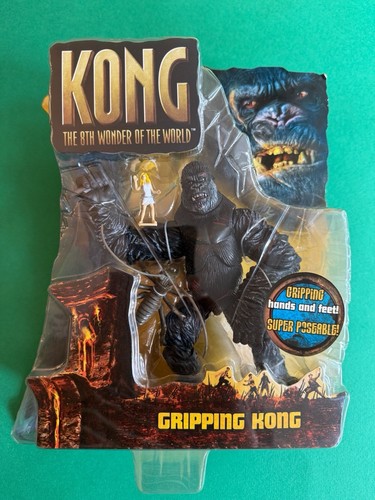 Playmates kong the - the, 8th