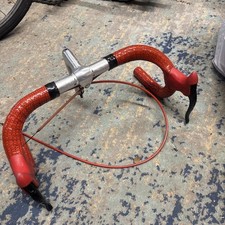 Vintage Cinelli Giro D'Italia