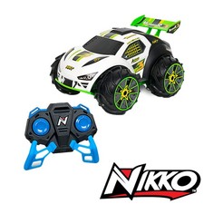 Nikko VaporizR 3 Toy RC Car