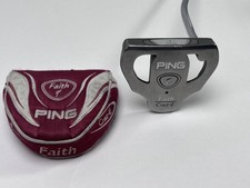 Ping Faith Craz-E Putter 33"