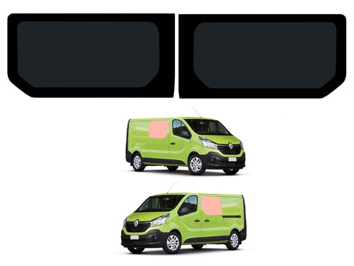 Renault trafic fixed - ),