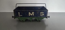 Hornby LMS 12530 wagon open