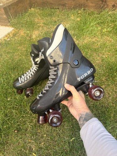Lovely ventro turbo pro quad - turbo,