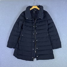 Zara Womens Down Jacket Puffer