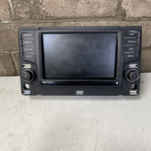 Genuine golf mk7 - vw, b8