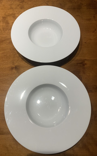 Limoges france deep pasta - limoges,