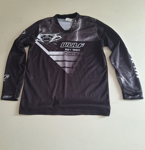 Wulfsport fotre motorcross - wulfsport,
