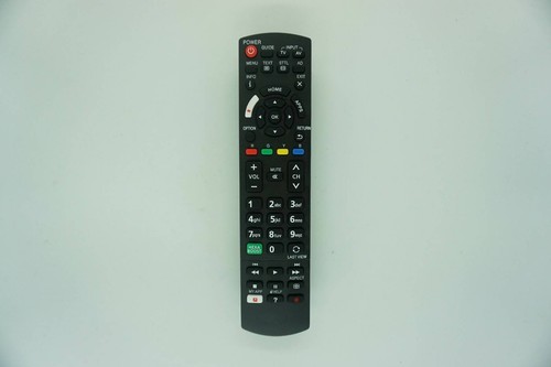 Remote control for panasonic - for,
