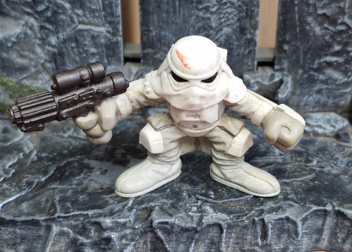 Imaginext star wars galactic - imaginext,