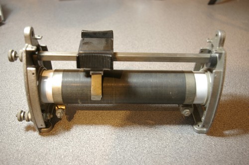 Zenith rheostat ohms - zenith, 11.2