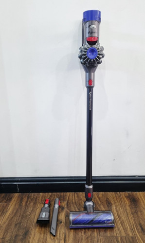 Dyson sv10 cordless - v8, vacuum
