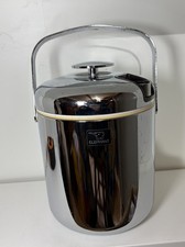 Vintage Ice bucket ELEPHANT