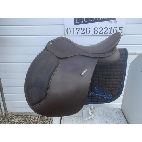 Wintec 500 wide brown - wintec,
