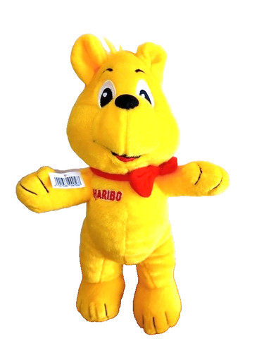 Haribo official goldbear - haribo, "goldbear"