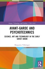 AvantGarde and Psychotechnics