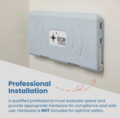 Horizontal wall mounted - horizontal, wall-mounted