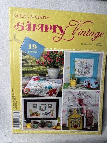 Quilts crafts simply - quilts,