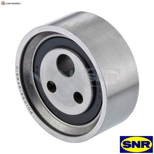 Tensioner pulley timing - timing, belt