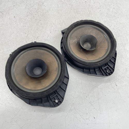 Vauxhall astra door speaker - vauxhall,