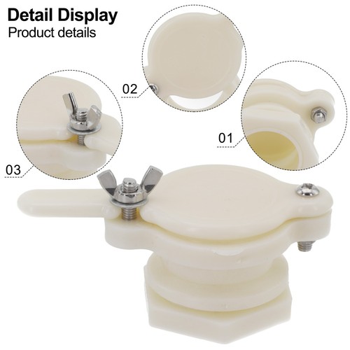 Honey gate valve - valve, for