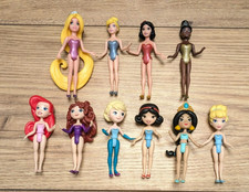 Bundle lot of 10 Disney