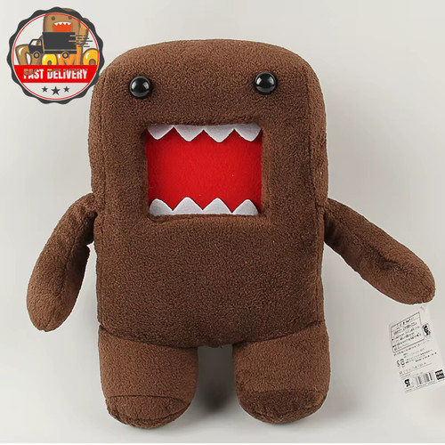 20cm kawaii domo kun - 20cm,