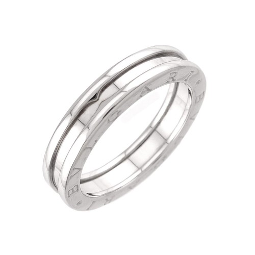 Bvlgari zero1 band ring - bvlgari,