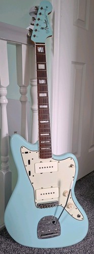 Fender 60th anniversary - 60th,