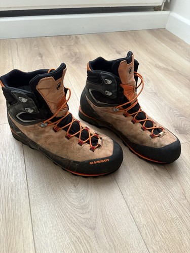 Mammut kento high gortex - mammut, b2