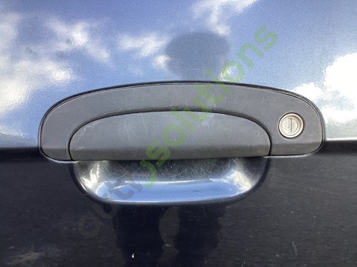 Hyundai getz gsi - getz, fl