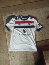 Manchester United Third Kit