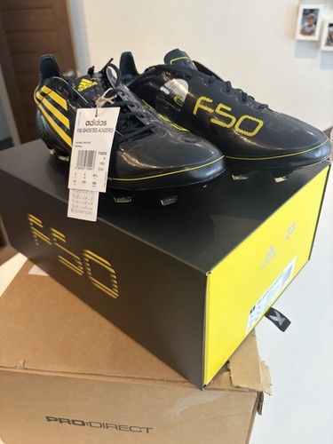 Adidas f50 ghosted adizero - adidas,
