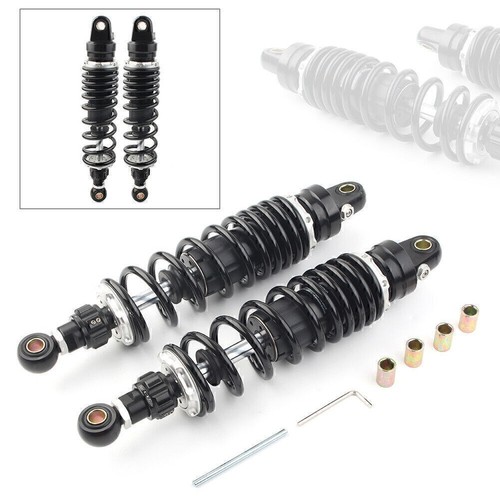 320 motorcycle rear shock - rear,